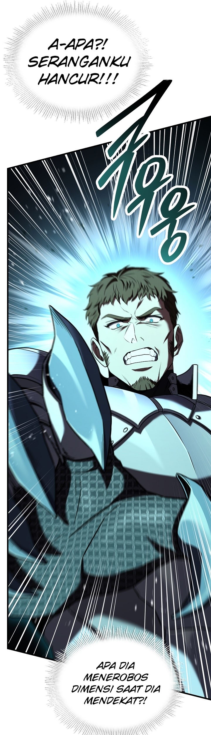Return of The Greatest Lancer Chapter 152 Gambar 78