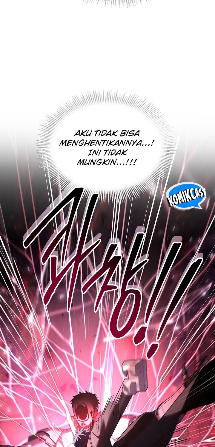 Return of The Greatest Lancer Chapter 152 Gambar 79