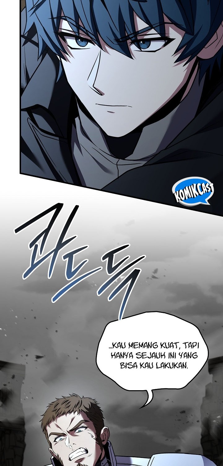 Return of The Greatest Lancer Chapter 152 Gambar 81