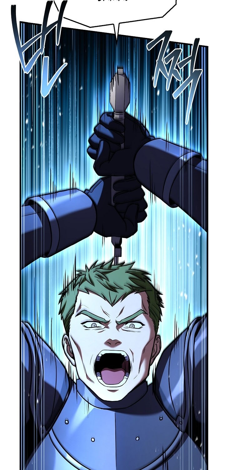 Return of The Greatest Lancer Chapter 152 Gambar 8