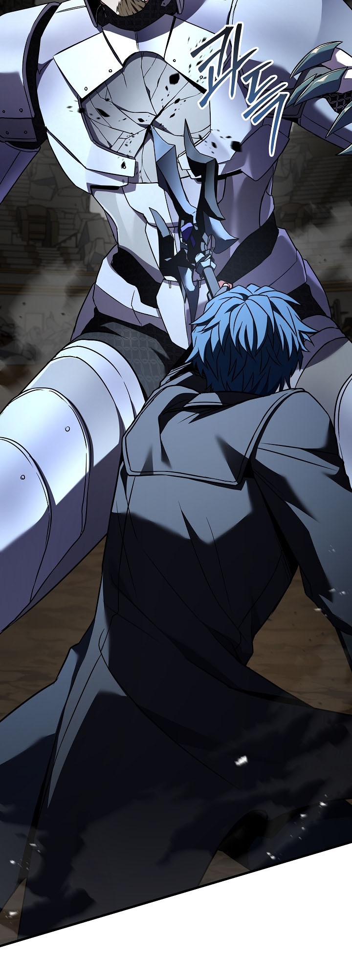 Return of The Greatest Lancer Chapter 152 Gambar 82