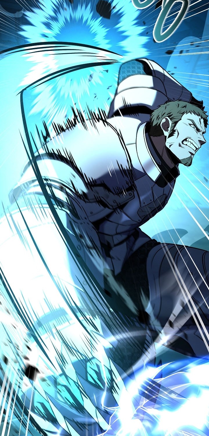 Return of The Greatest Lancer Chapter 152 Gambar 84