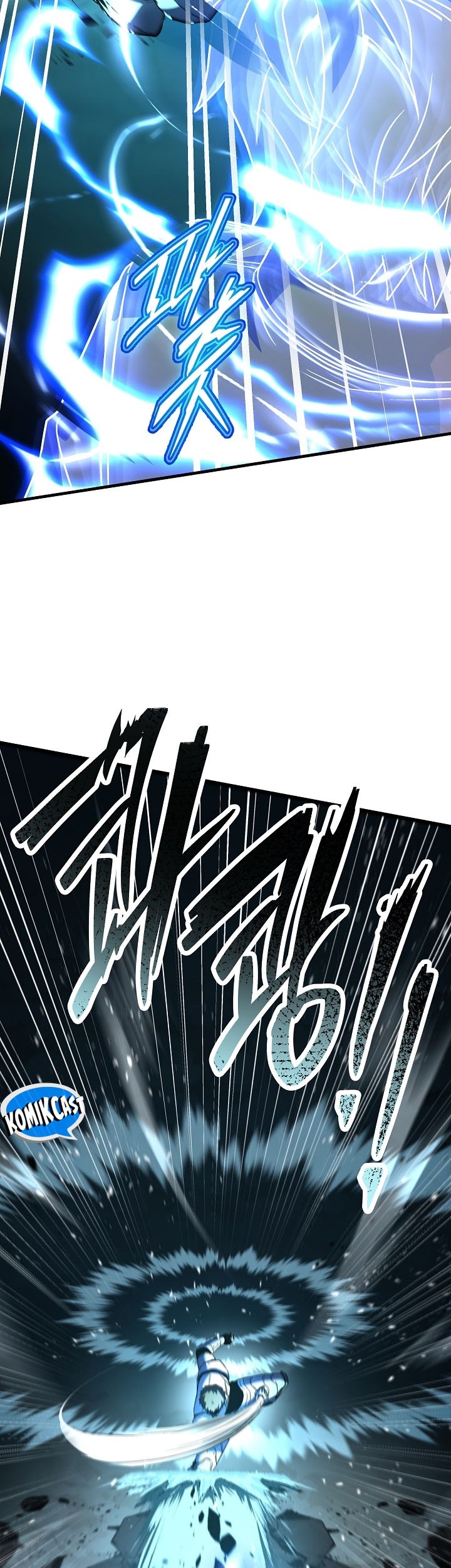 Return of The Greatest Lancer Chapter 152 Gambar 85