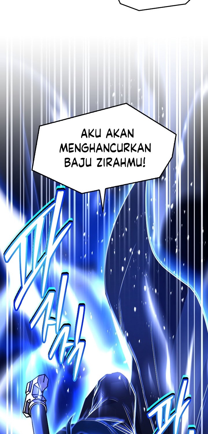 Return of The Greatest Lancer Chapter 152 Gambar 89