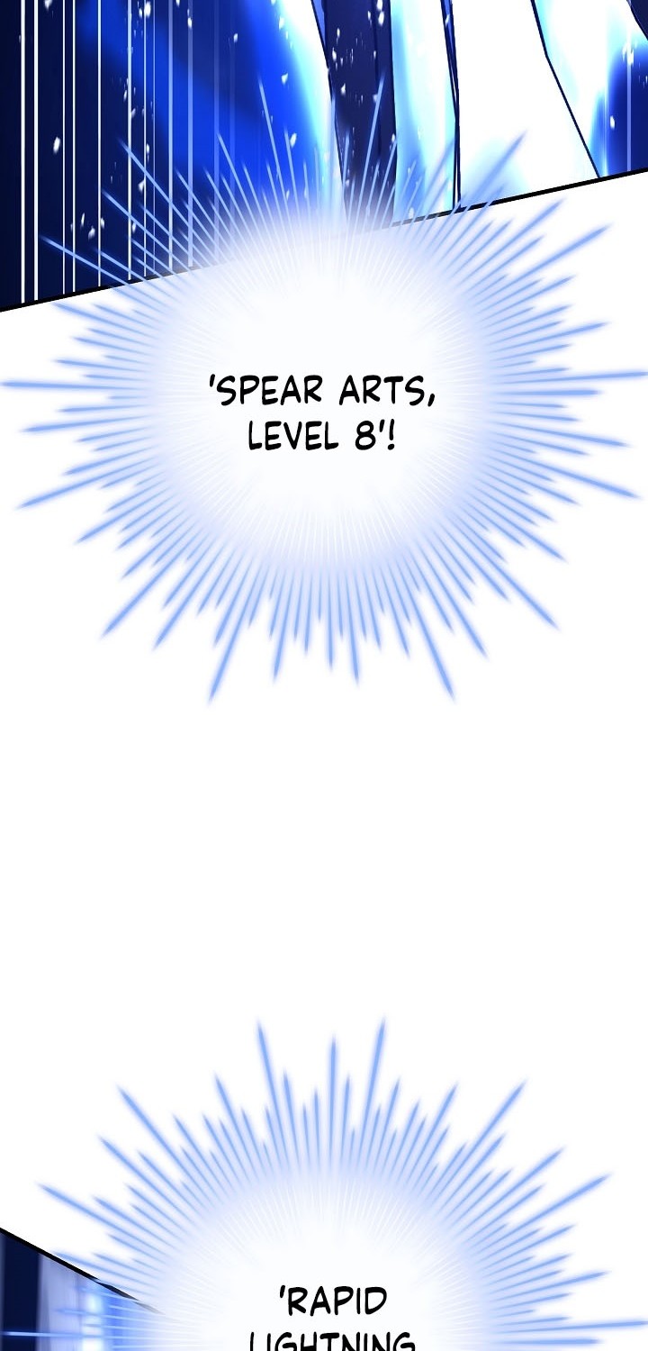 Return of The Greatest Lancer Chapter 152 Gambar 91