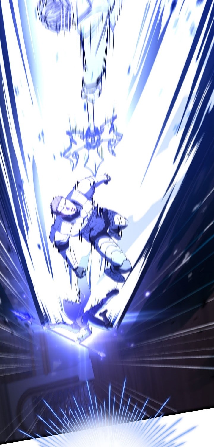 Return of The Greatest Lancer Chapter 152 Gambar 94