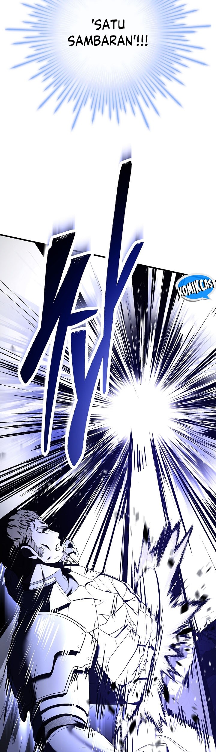 Return of The Greatest Lancer Chapter 152 Gambar 95
