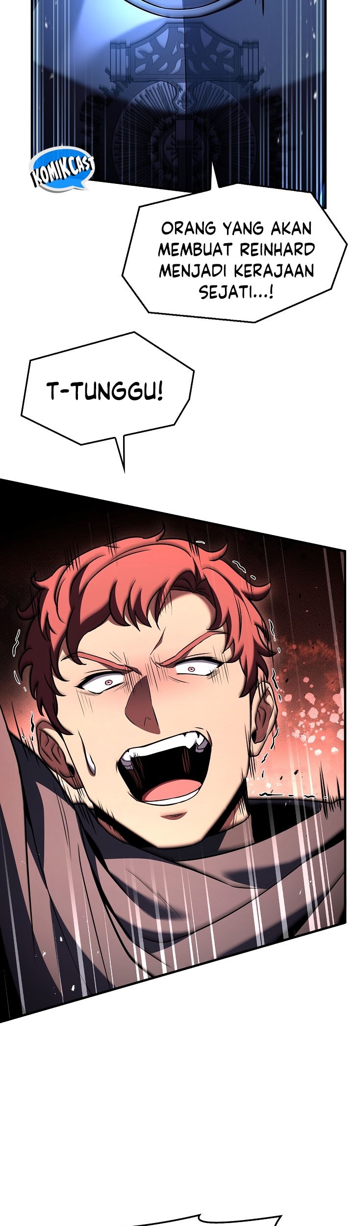 Return of The Greatest Lancer Chapter 152 Gambar 9