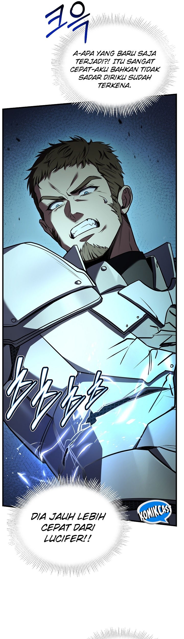 Return of The Greatest Lancer Chapter 152 Gambar 98
