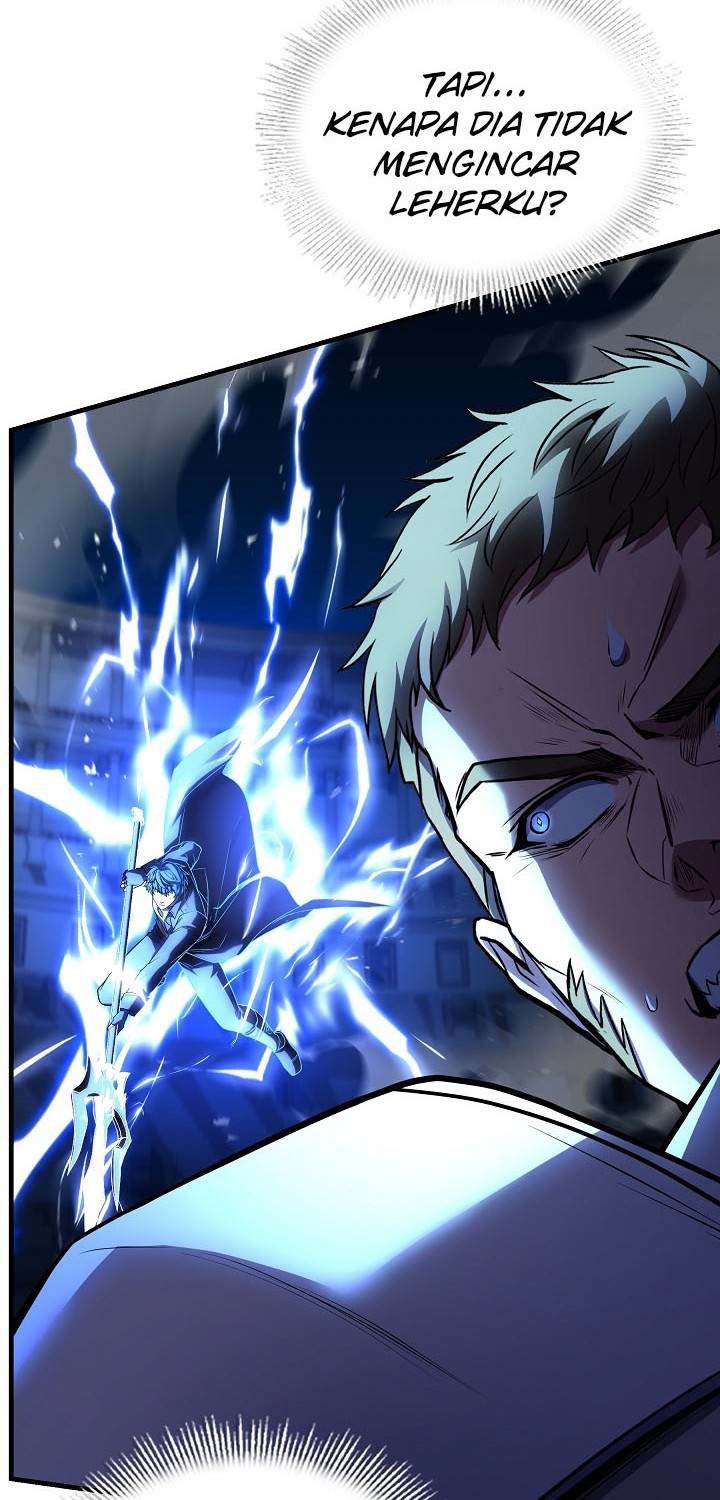 Return of The Greatest Lancer Chapter 152 Gambar 99