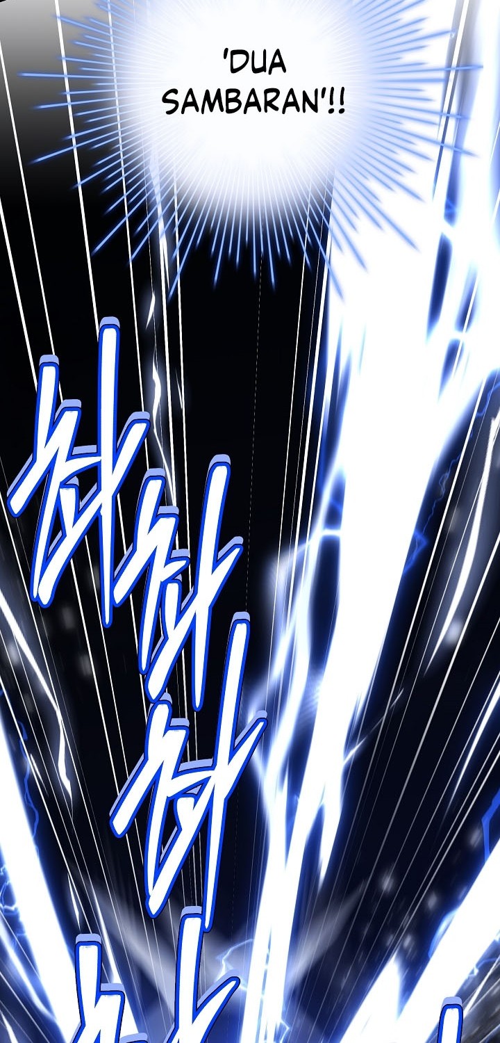 Return of The Greatest Lancer Chapter 152 Gambar 101