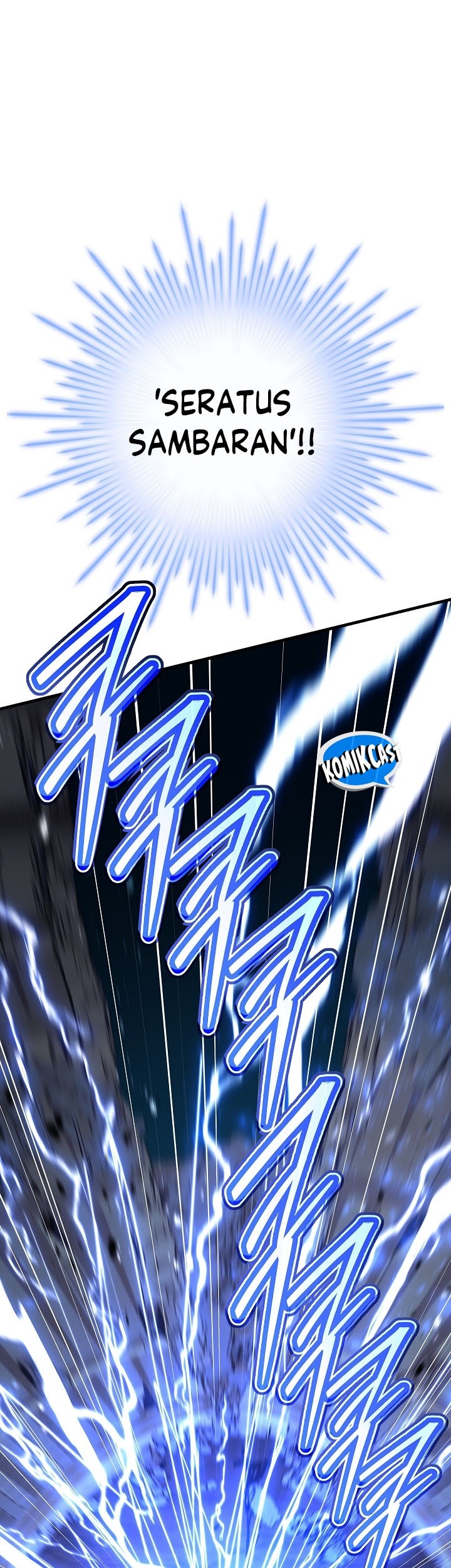 Return of The Greatest Lancer Chapter 152 Gambar 103