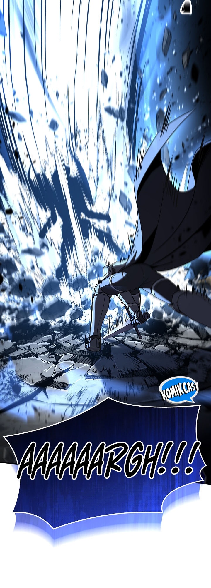 Return of The Greatest Lancer Chapter 152 Gambar 11