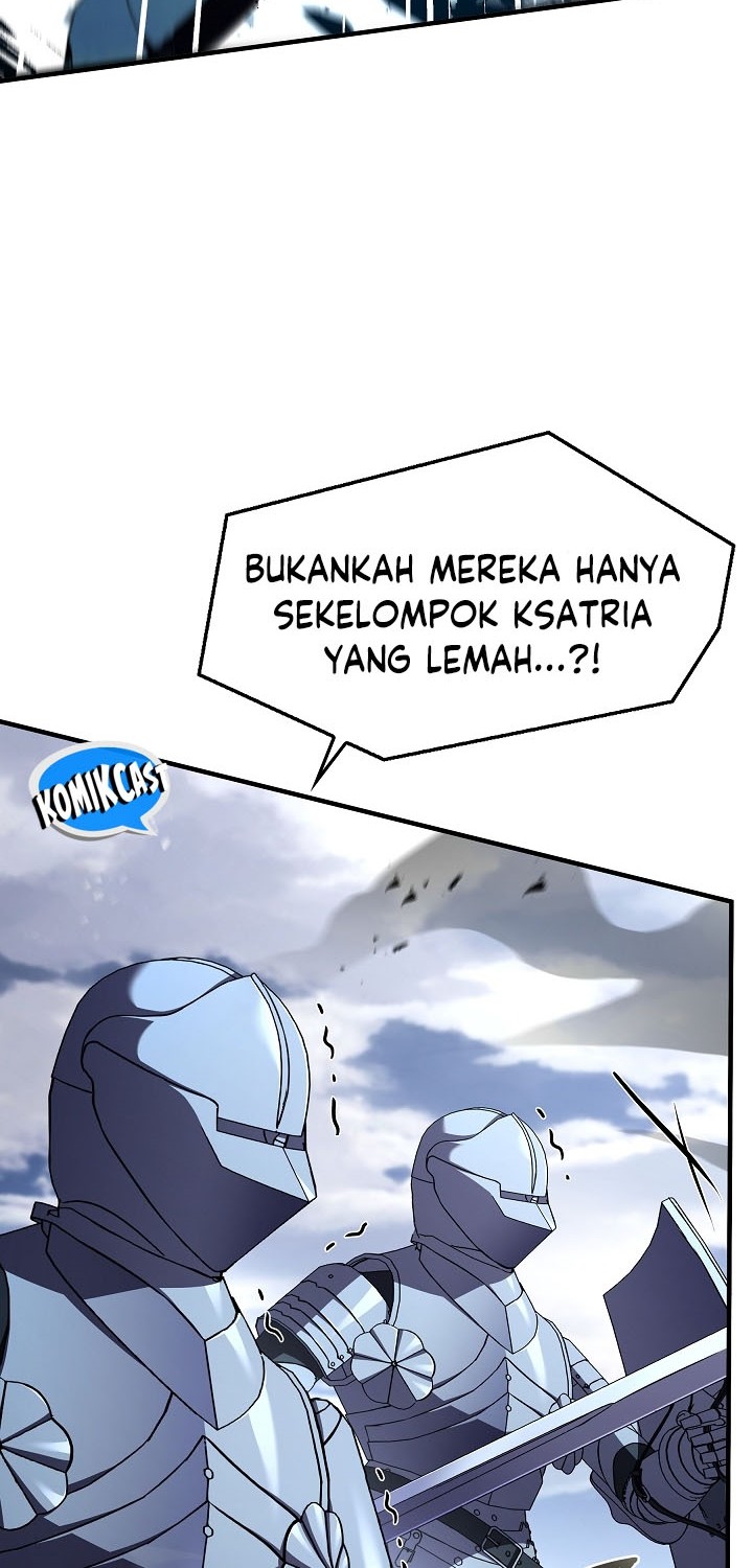 Return of The Greatest Lancer Chapter 152 Gambar 13