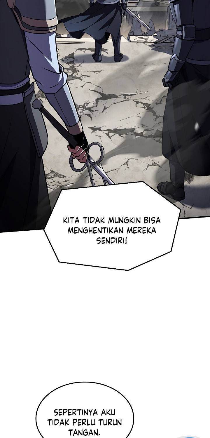 Return of The Greatest Lancer Chapter 152 Gambar 15