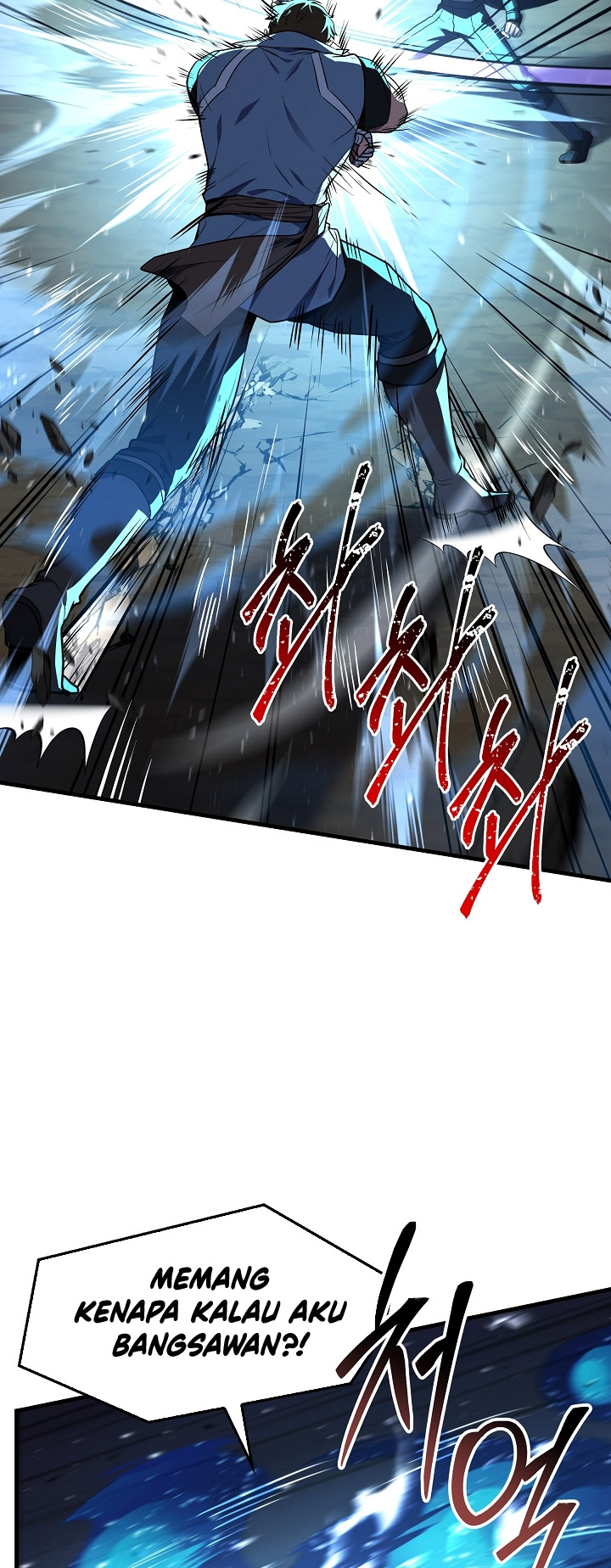 Return of The Greatest Lancer Chapter 151 Gambar 10