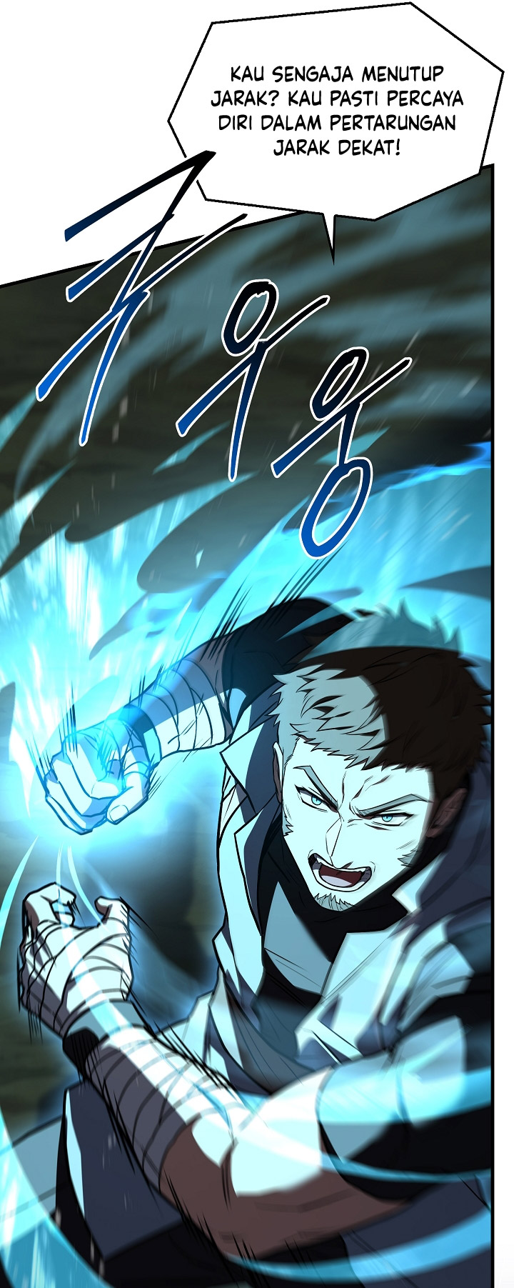 Return of The Greatest Lancer Chapter 151 Gambar 17