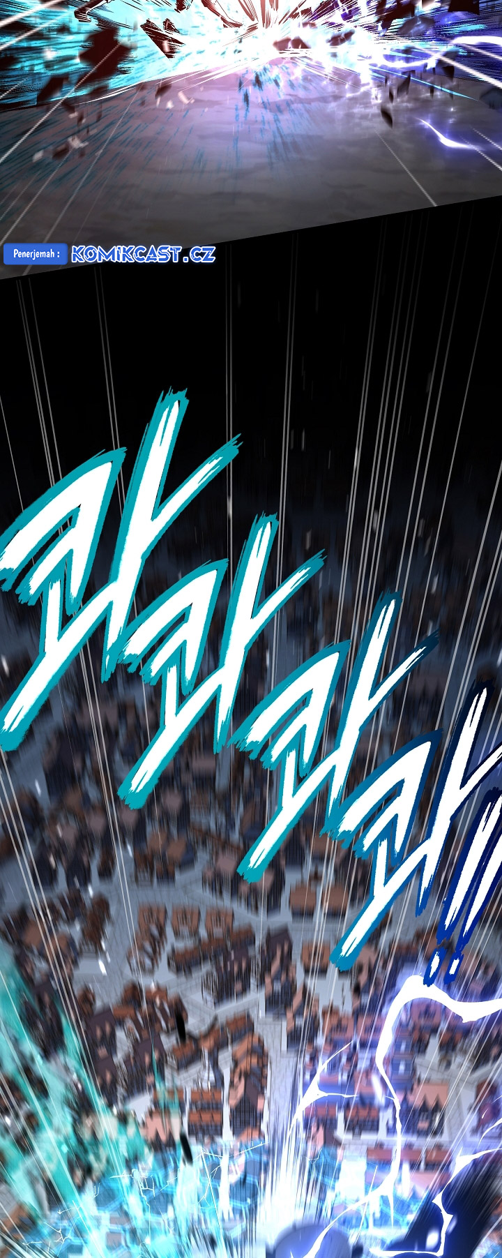Return of The Greatest Lancer Chapter 151 Gambar 19