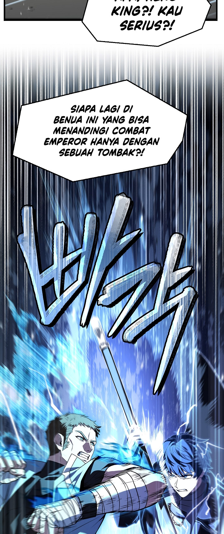Return of The Greatest Lancer Chapter 151 Gambar 23