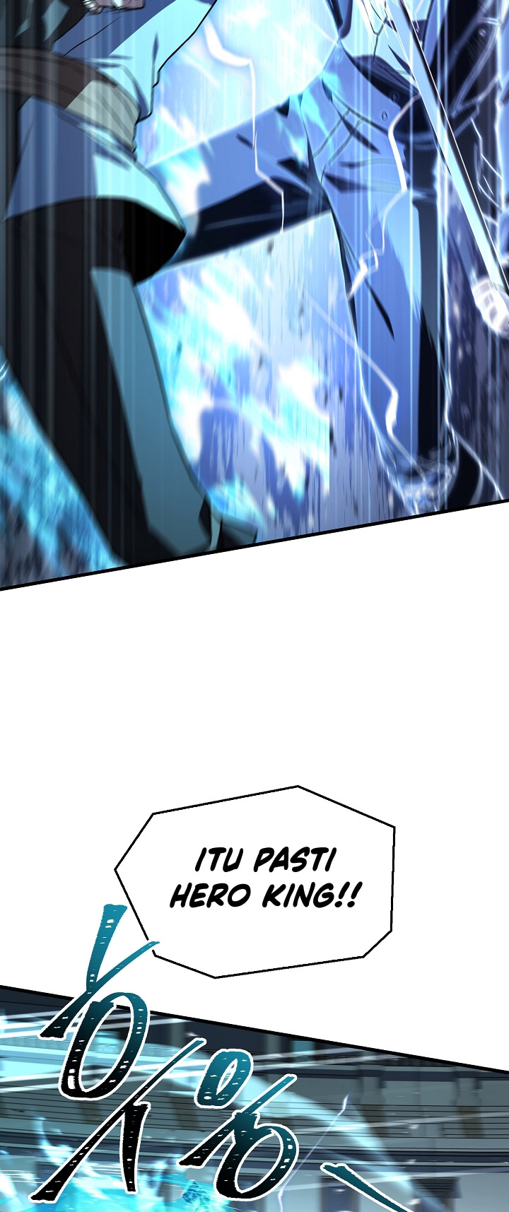 Return of The Greatest Lancer Chapter 151 Gambar 24
