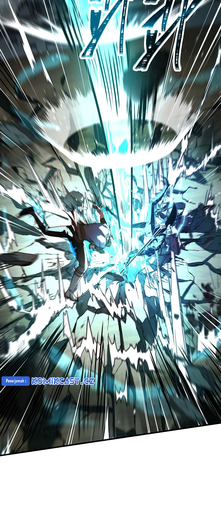Return of The Greatest Lancer Chapter 151 Gambar 26