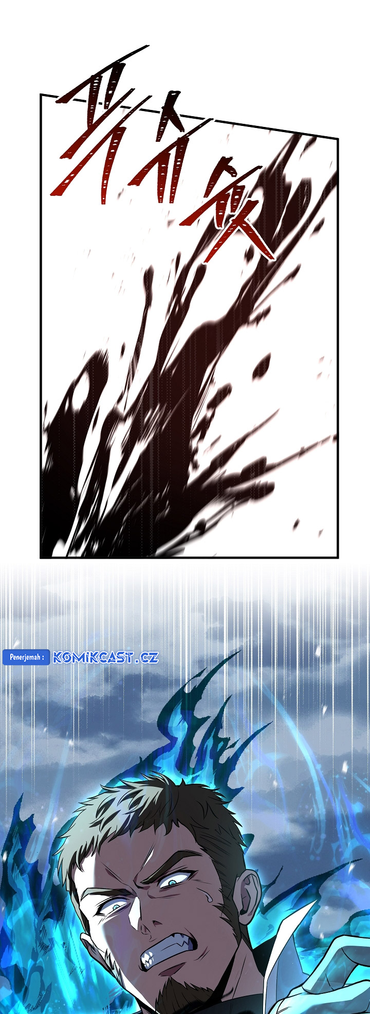 Return of The Greatest Lancer Chapter 151 Gambar 29