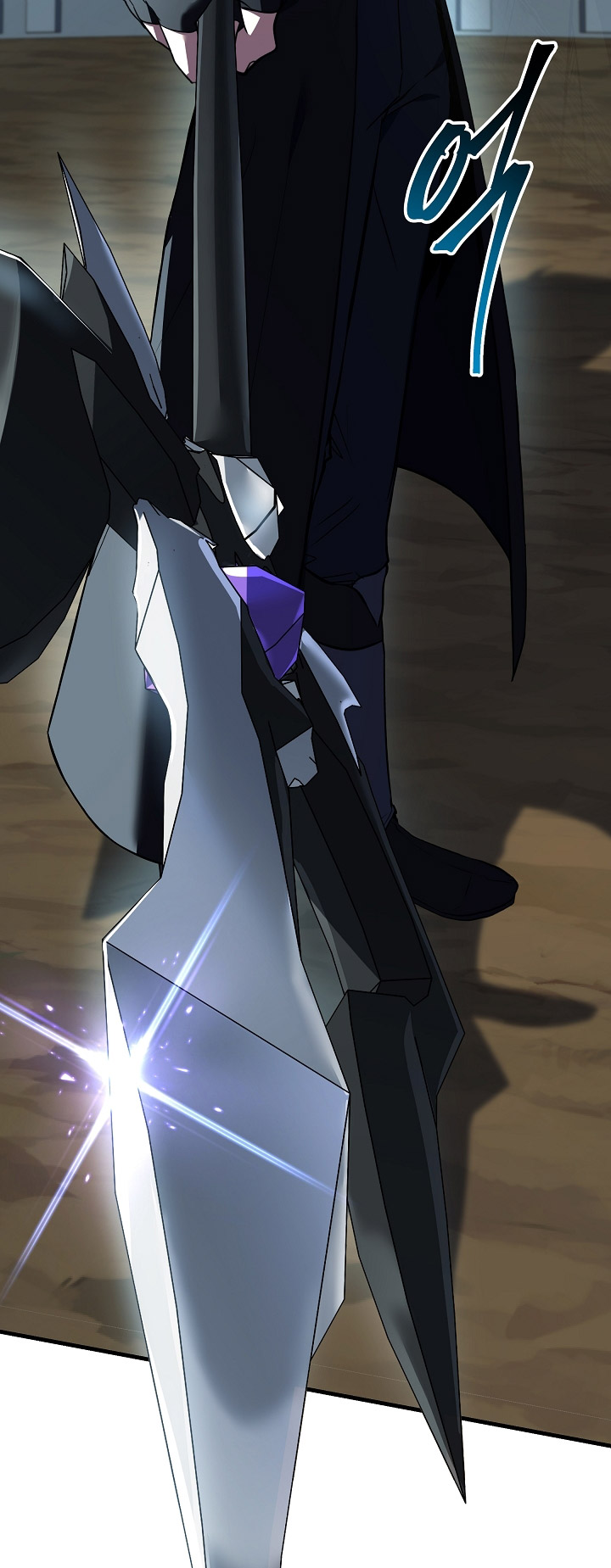 Return of The Greatest Lancer Chapter 151 Gambar 3