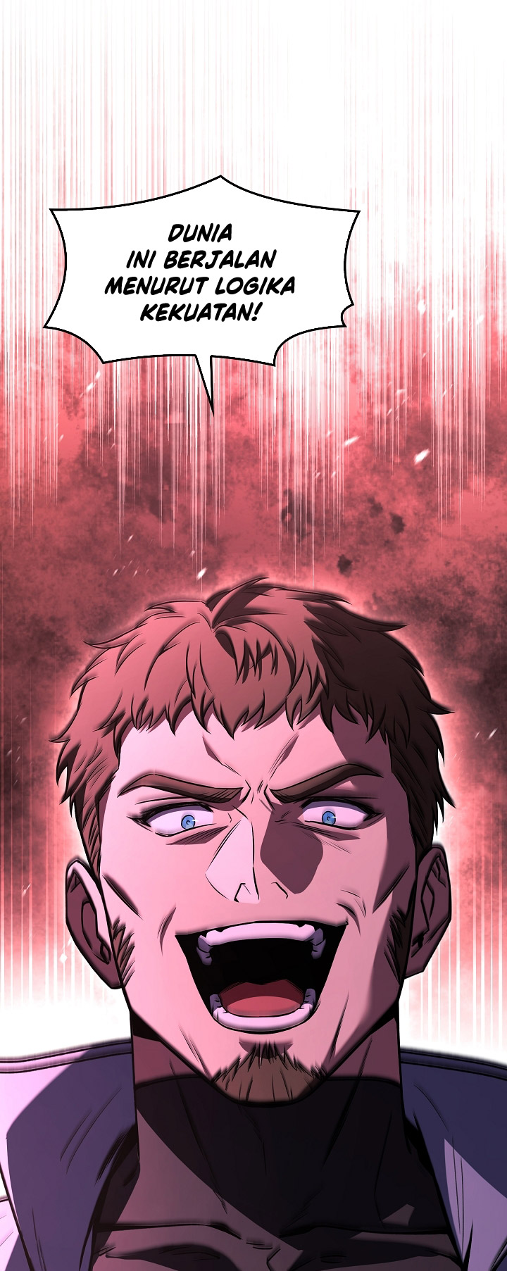 Return of The Greatest Lancer Chapter 151 Gambar 37