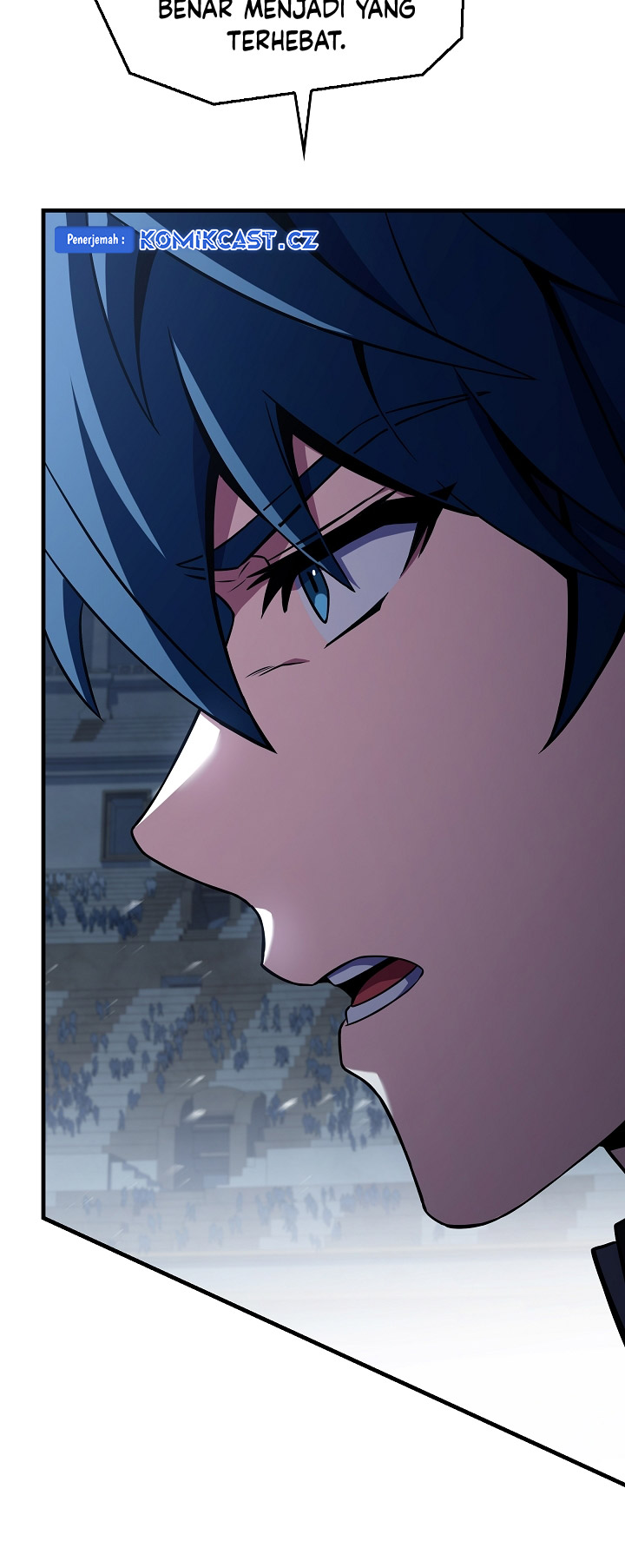 Return of The Greatest Lancer Chapter 151 Gambar 41