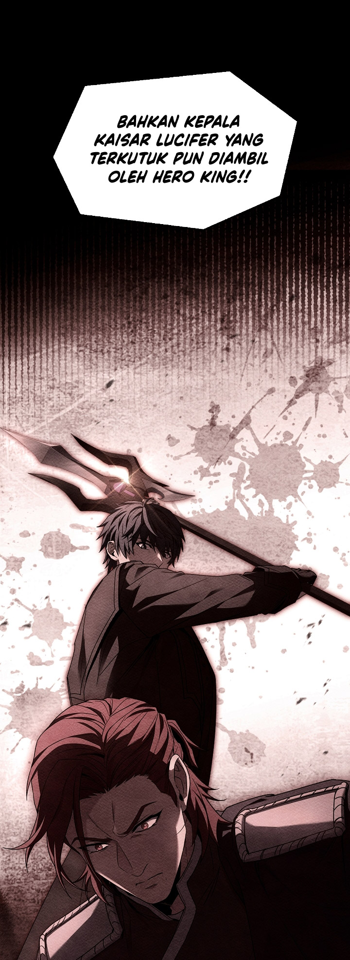 Return of The Greatest Lancer Chapter 151 Gambar 47