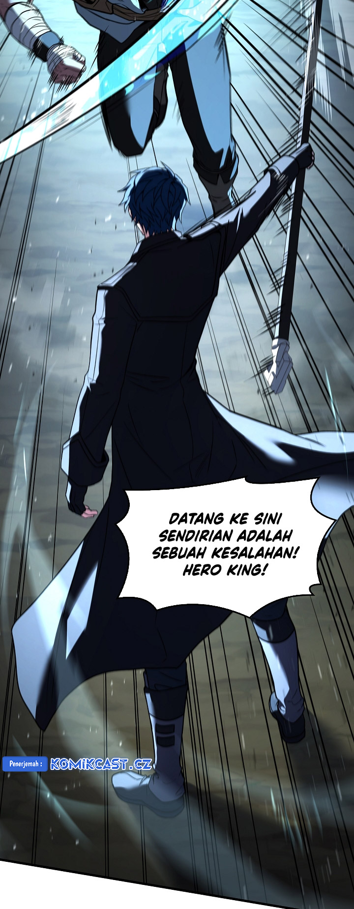 Return of The Greatest Lancer Chapter 151 Gambar 5