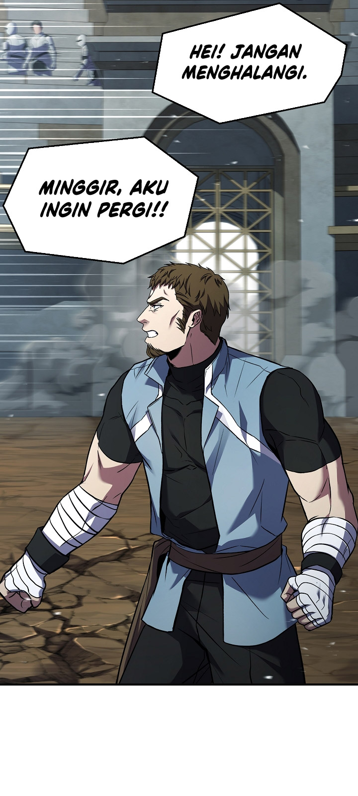 Return of The Greatest Lancer Chapter 151 Gambar 52