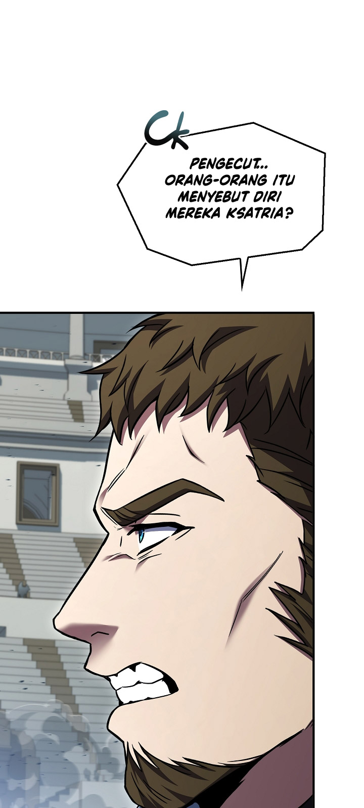 Return of The Greatest Lancer Chapter 151 Gambar 53