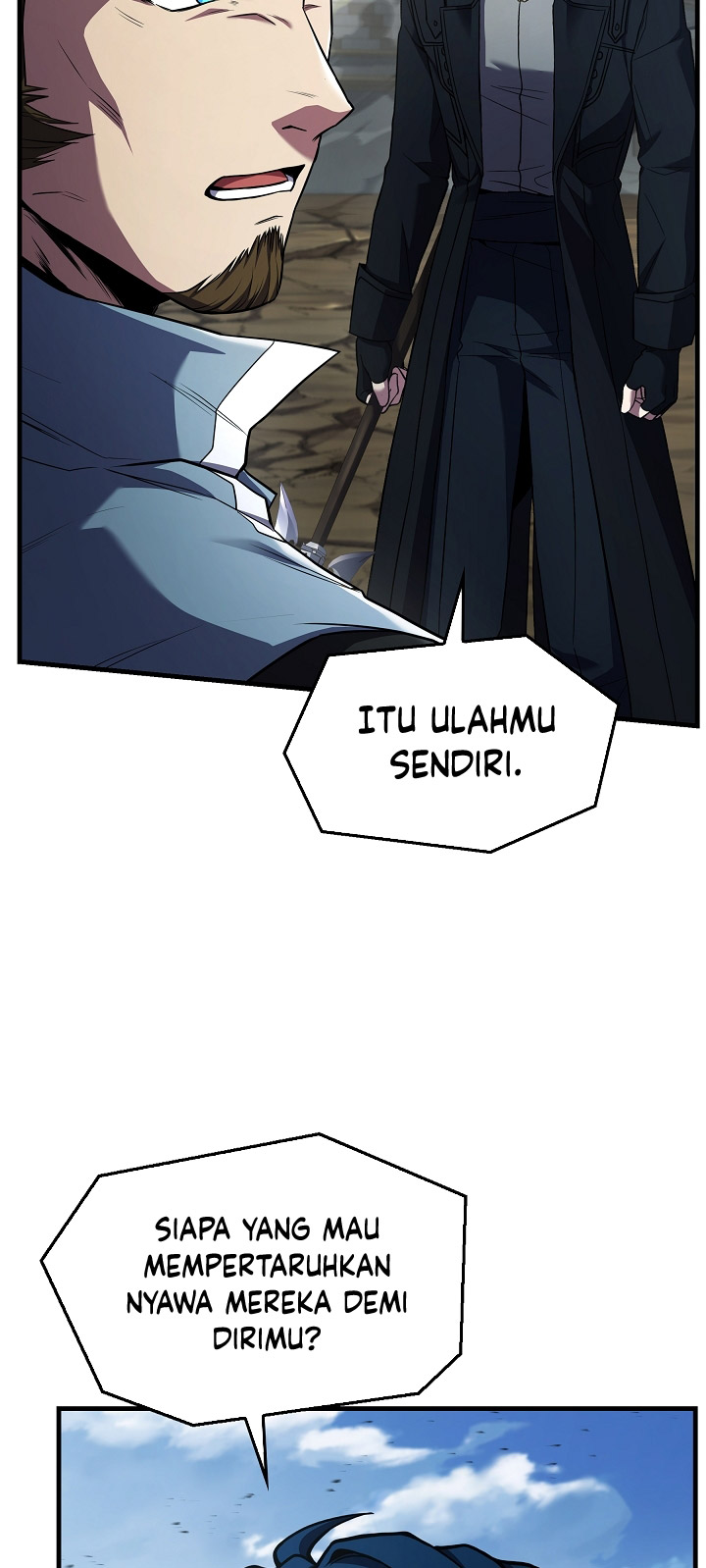 Return of The Greatest Lancer Chapter 151 Gambar 55