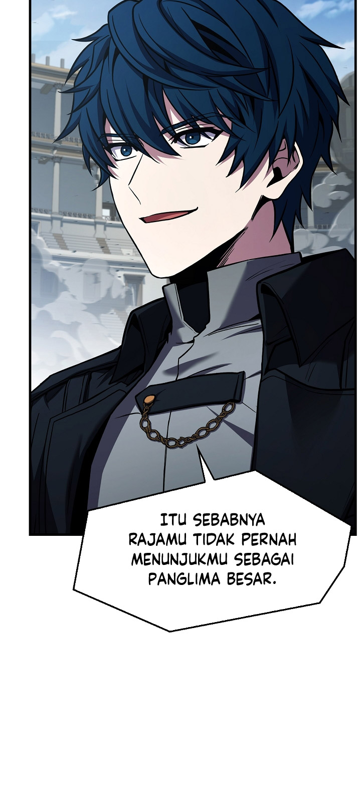 Return of The Greatest Lancer Chapter 151 Gambar 56