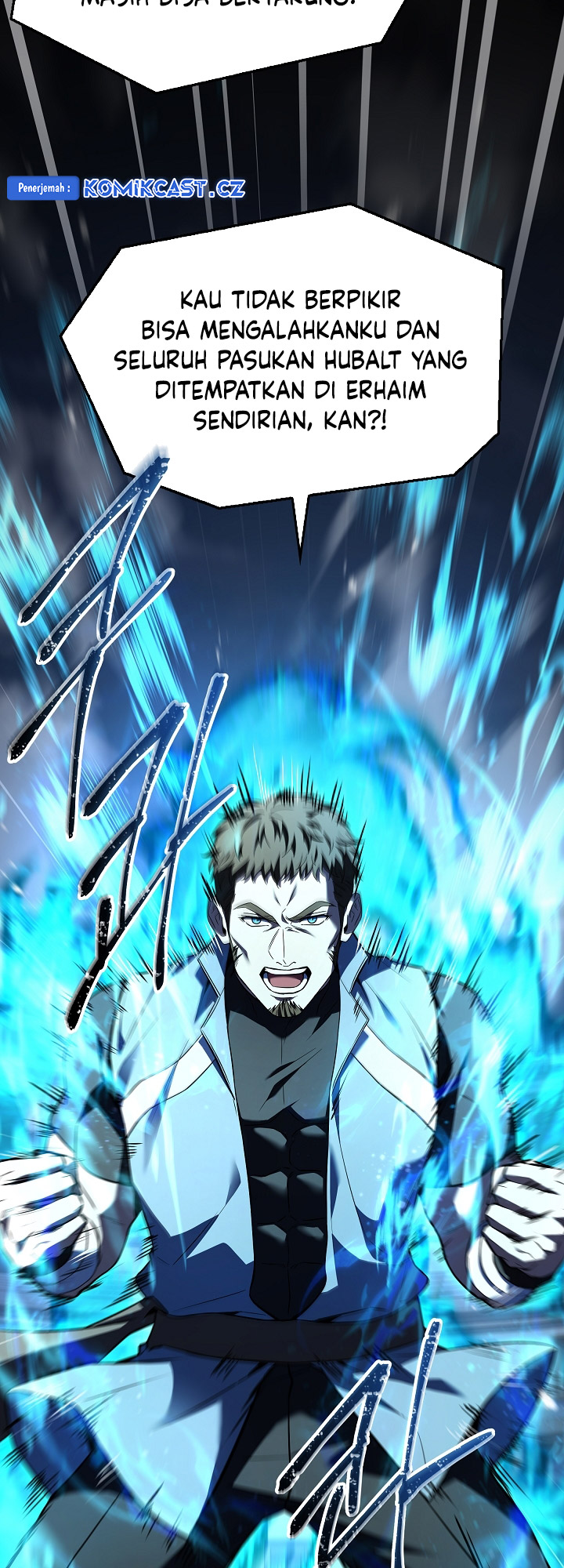 Return of The Greatest Lancer Chapter 151 Gambar 58