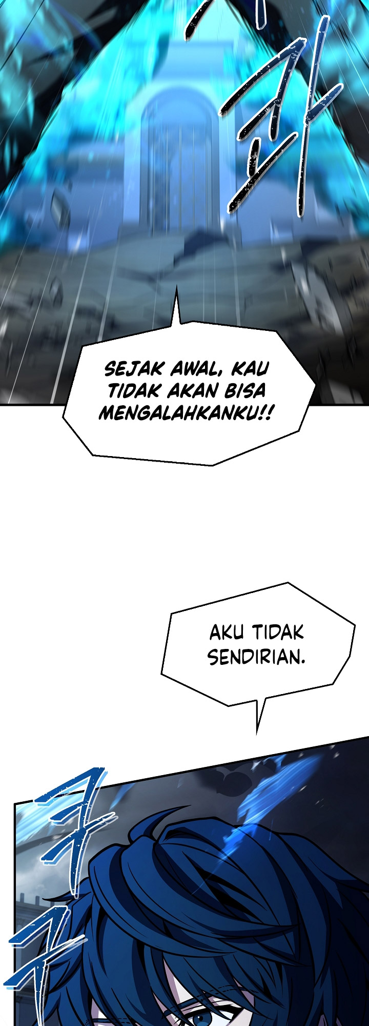 Return of The Greatest Lancer Chapter 151 Gambar 59