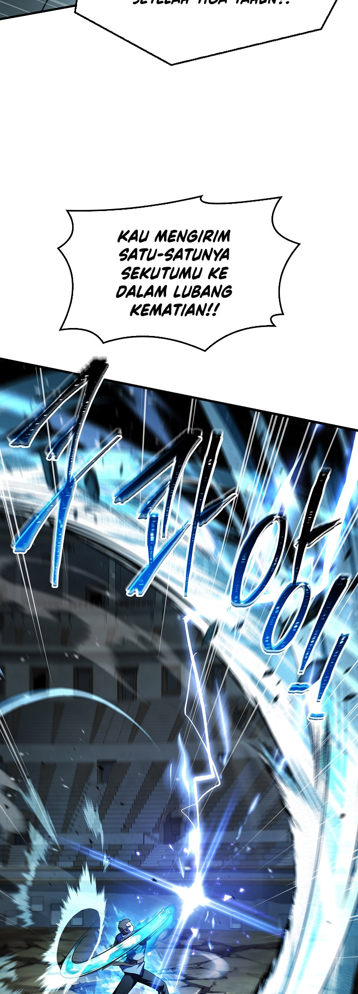Return of The Greatest Lancer Chapter 151 Gambar 63