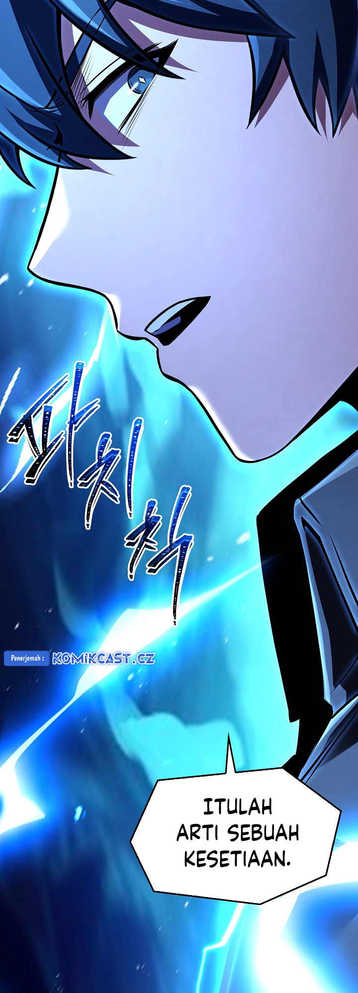 Return of The Greatest Lancer Chapter 151 Gambar 66