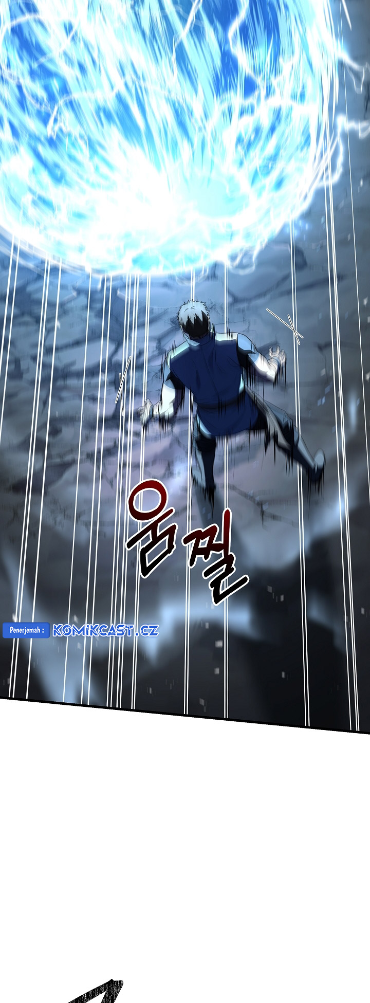 Return of The Greatest Lancer Chapter 151 Gambar 70