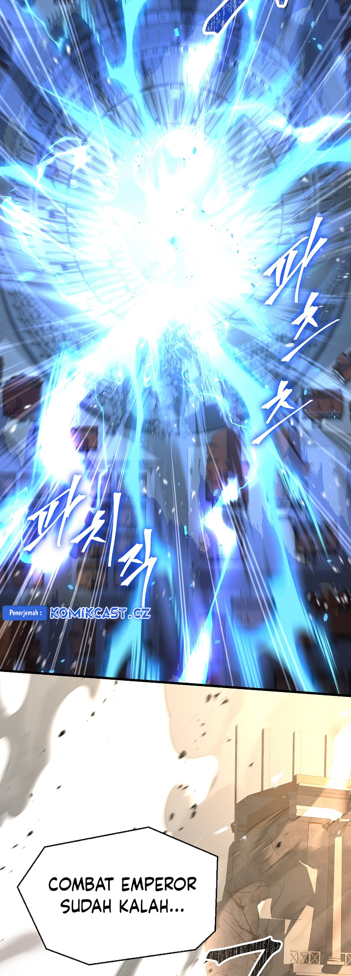Return of The Greatest Lancer Chapter 151 Gambar 75