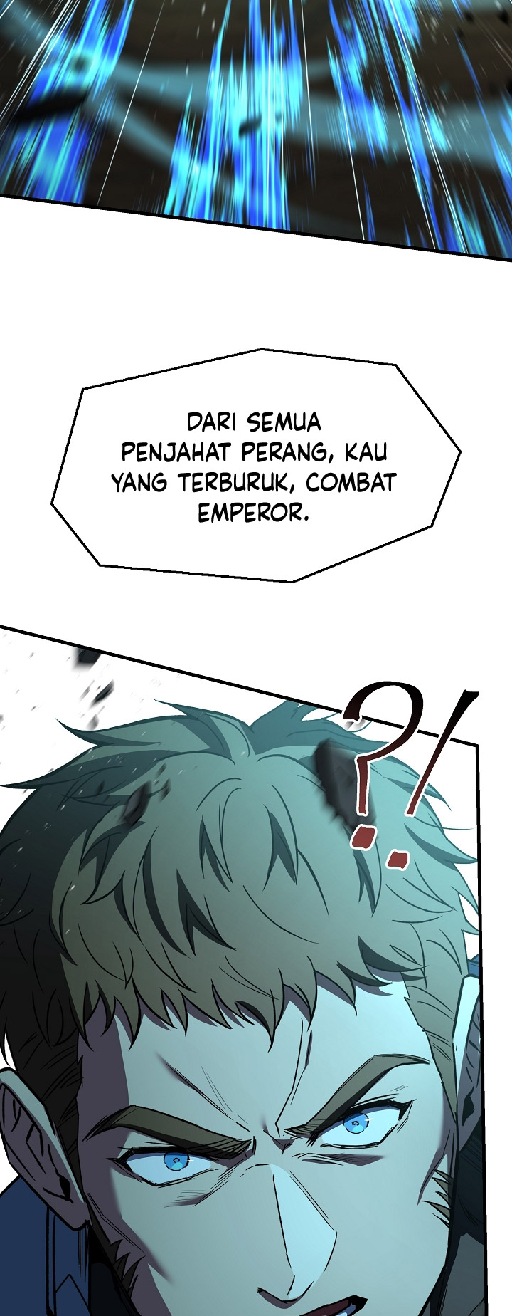 Return of The Greatest Lancer Chapter 151 Gambar 8
