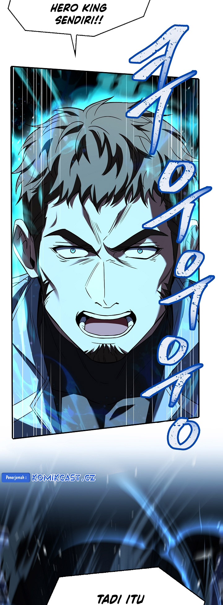 Return of The Greatest Lancer Chapter 151 Gambar 80