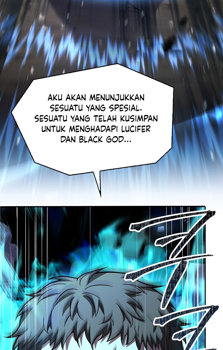 Return of The Greatest Lancer Chapter 151 Gambar 82