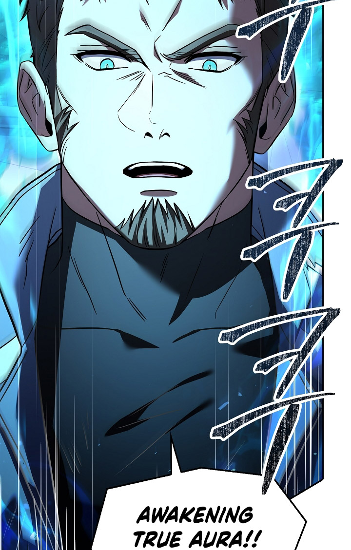 Return of The Greatest Lancer Chapter 151 Gambar 83