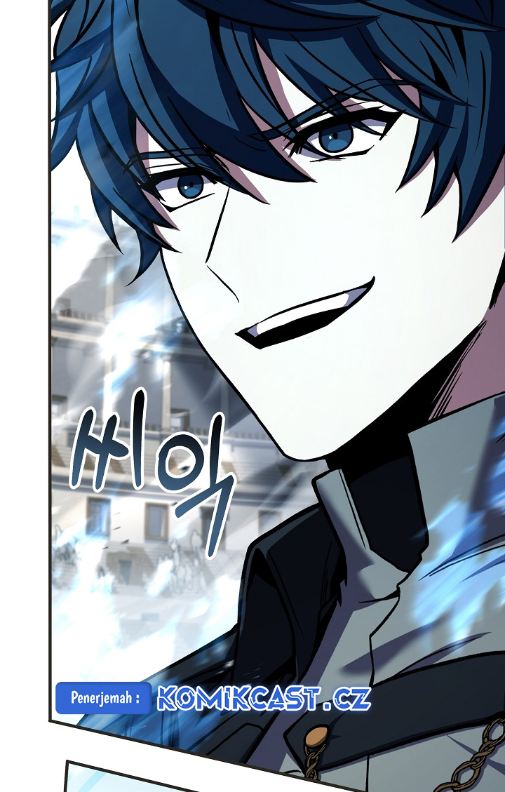 Return of The Greatest Lancer Chapter 151 Gambar 85