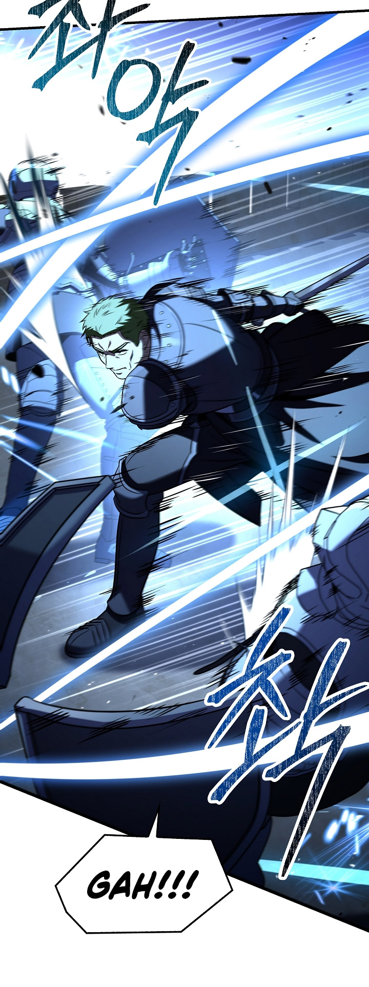 Return of The Greatest Lancer Chapter 151 Gambar 89