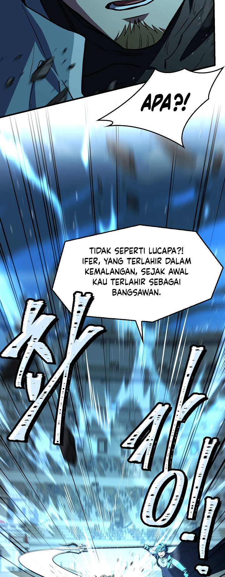 Return of The Greatest Lancer Chapter 151 Gambar 9