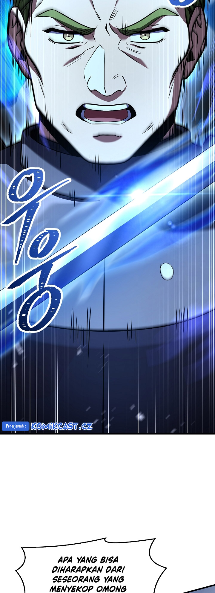 Return of The Greatest Lancer Chapter 151 Gambar 95
