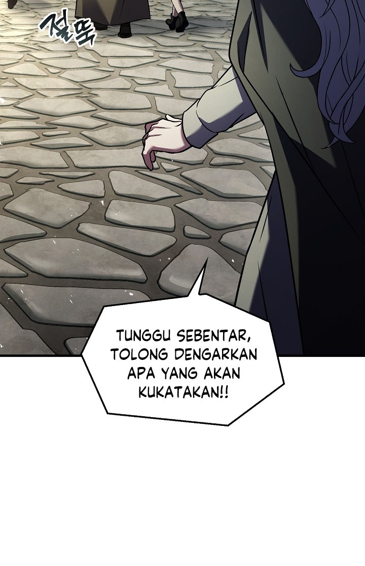 Return of The Greatest Lancer Chapter 150 Gambar 16